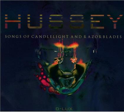 Wayne Hussey - Songs Of Candlelight (Deluxe Edition, 2 CDs)