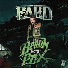 Fard - Bellum Et Pax (Limited Deluxe Edition, 3 CDs)