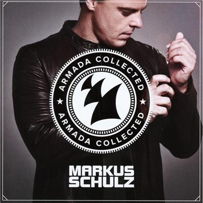 Markus Schulz - Armada Collected (2 CDs)