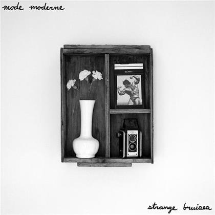 Mode Moderne - Strange Bruises (2014 Version)