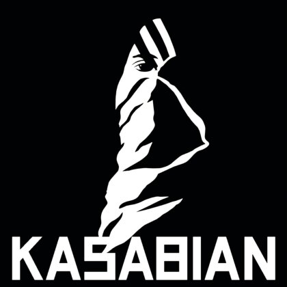 Kasabian - --- - Reissue, 2 x 10 Inch (2 LPs)