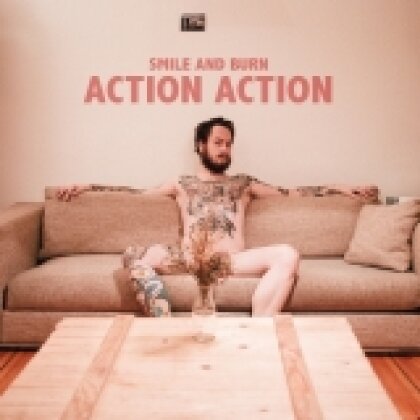 Smile & Burn - Action Action