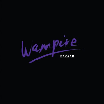 Wampire - Bazaar (LP + Digital Copy)