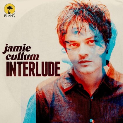Jamie Cullum - Interlude (Deluxe Edition, CD + DVD)