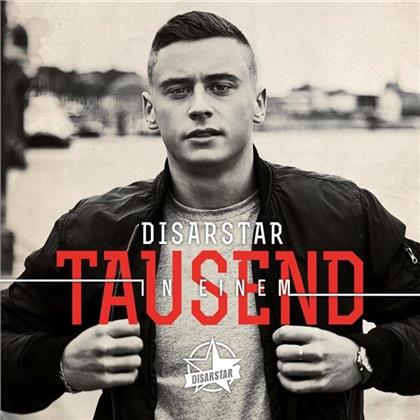 Disarstar - Tausend In Einem (Limited Edition)