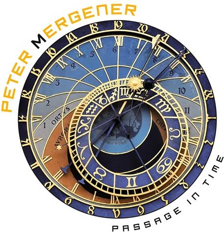 Peter Mergener - Phonetic Society 2 CD