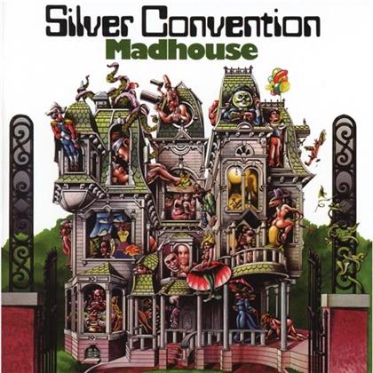 Silver Convention - Madhouse (Expanded Edition, Remastered)