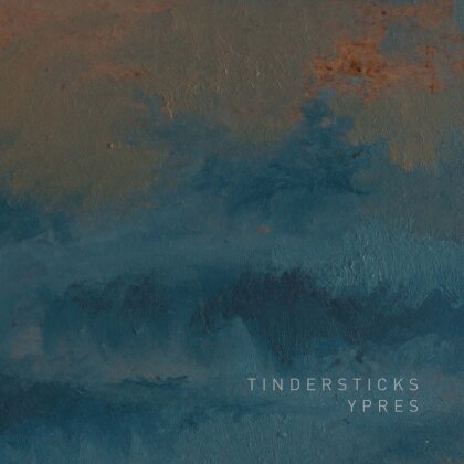 The Tindersticks - Ypres (LP + Digital Copy)