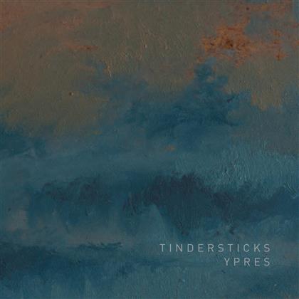 The Tindersticks - Ypres