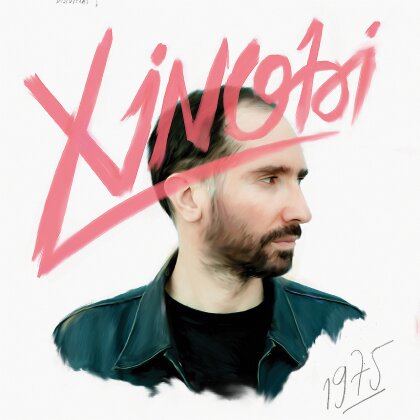 Xinobi - 1975 (2 LPs + Digital Copy)