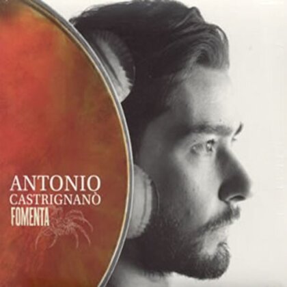 Antonio Castrignano - Fomenta (New Version)
