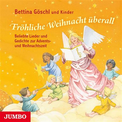 Bettina Goeschl - Froehliche Weihnacht