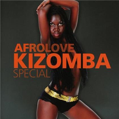 Afrolove/Kizomba/Special (2 CDs)
