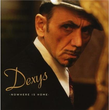 Dexys (Dexy's Midnight Runners) - Nowhere Is Home - Live - Live (3 CDs)