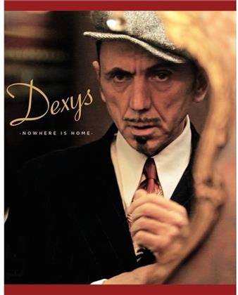 Dexys (Dexy's Midnight Runners) - Nowhere Is Home - Live (Deluxe Edition, 4 CDs + 2 DVDs + Buch)
