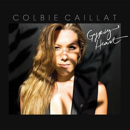Colbie Caillat - Gypsy Heart - 13 Tracks