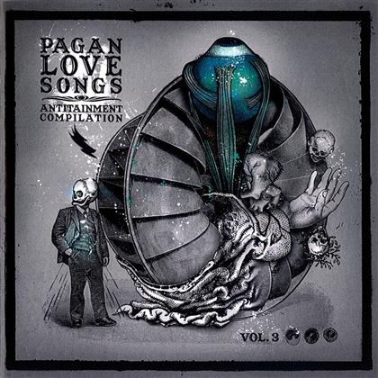 Pagan Love Songs 3 (2 CDs)