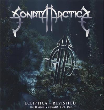 Sonata Arctica - Ecliptica - Revisited (2 LPs)