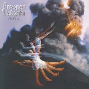 Anyone's Daughter - Adonis Ltd. (LP)