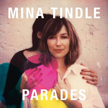 Mina Tindle - Parades (LP)
