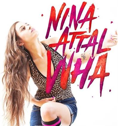 Nina Attal - Wha