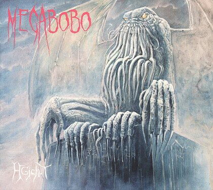 Hgich.t - Megabobo (2 CDs)