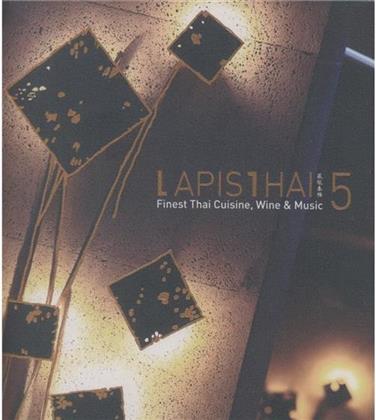 Lapis Thai 5 (2 CDs)