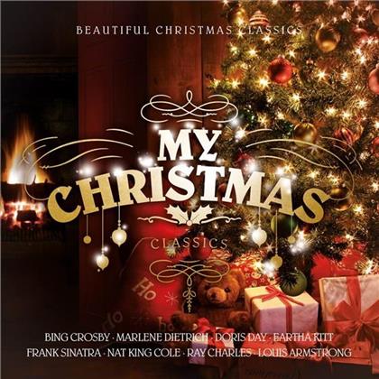 My Christmas (2 CDs)