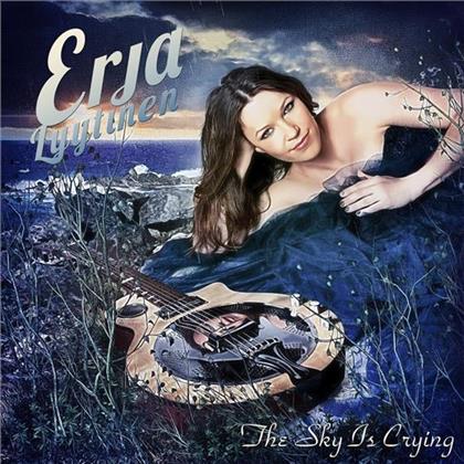 Erja Lyytinen - Sky Is Crying
