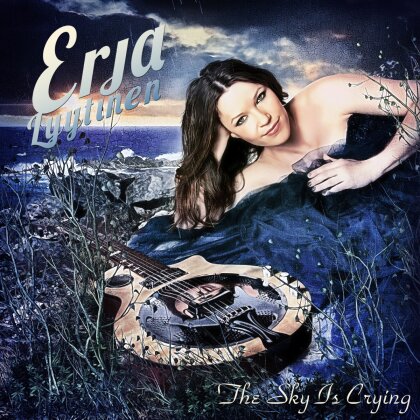 Erja Lyytinen - Sky Is Crying (LP)