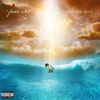 Jhene Aiko - Souled Out - 14 Tracks