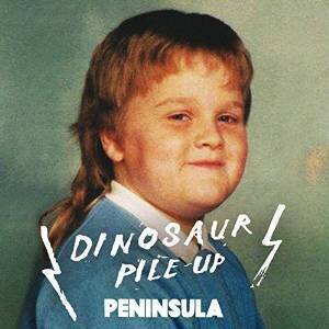 Dinosaur Pile-Up - Peninsula