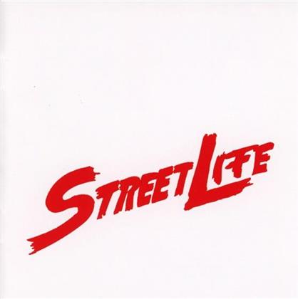 Von Spar - Streetlife