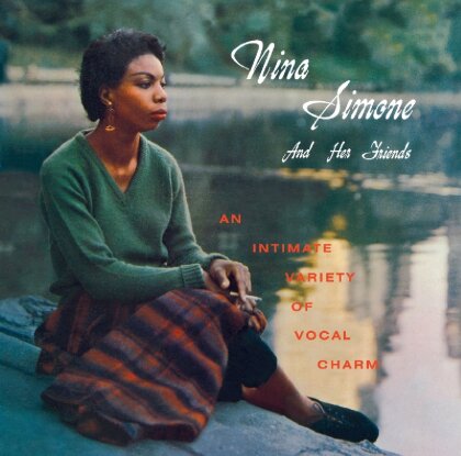 Nina Simone - And Her Friends