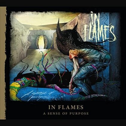 In Flames - Sense Of Purpose (2014 Version, LP)