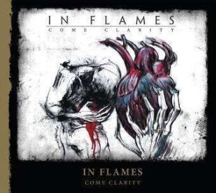 In Flames - Come Clarity - 2014 Reissue (LP)