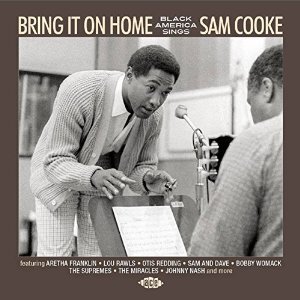 Tribute To Cooke Sam - Black America Sings Sam Cooke