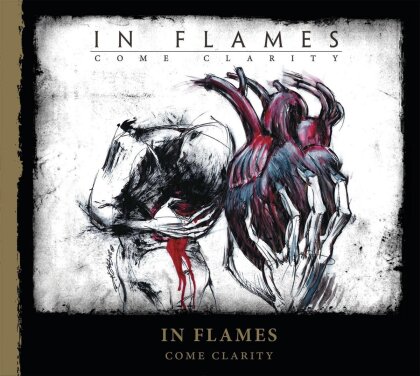 In Flames - Come Clarity - 2014 Reissue