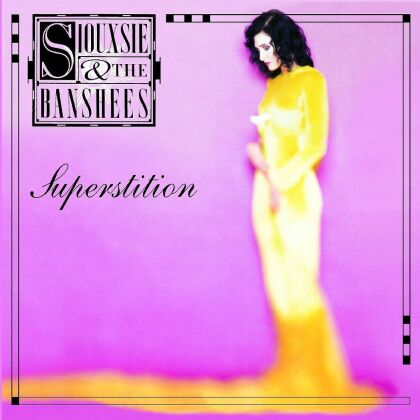 Siouxsie & The Banshees - Superstition (Expanded Edition, Remastered)
