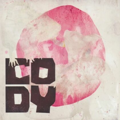 Cody - Windshield (LP)
