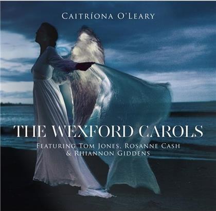 Caitriona O'Leary, Tom Jones, Rosanne Cash & Rhiannon Giddens - Wexford Carols - Ireland's Greatest Christmas