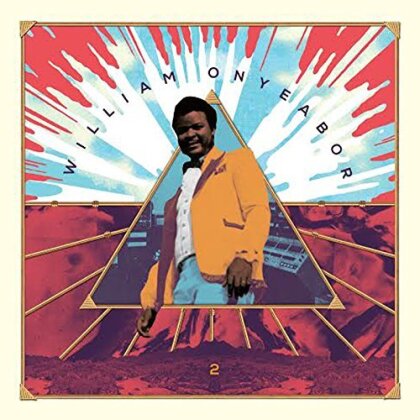 William Onyeabor - Body & Soul (4 LPs)
