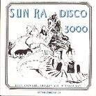 Sun Ra - Disco 3000 (Édition Deluxe, 2 CD)