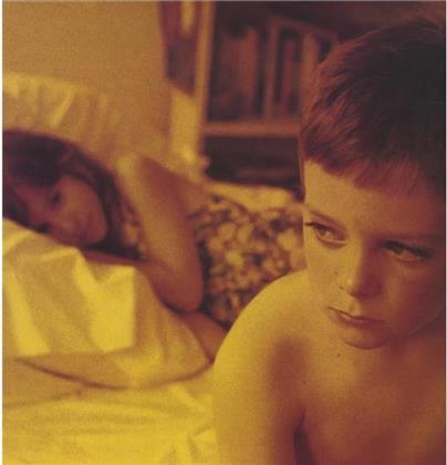 The Afghan Whigs - Gentlemen (21st Anniversary Edition, Remastered, LP)