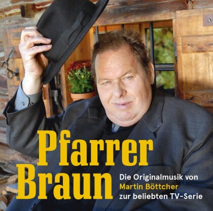 Martin Böttcher - Pfarrer Braun - OST