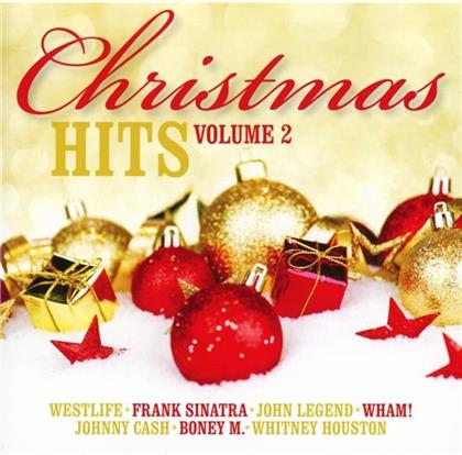 Vol. 2 Christmas Hits