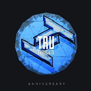 Tru Thoughts 15th Anniversary (2 CD)