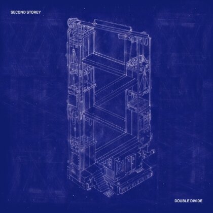 Second Storey - Double Divide (Limited Edition, 2 LPs)