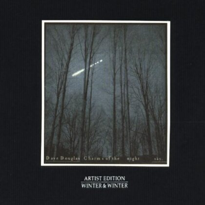 Dave Douglas - Charms Of The Night Sky (LP)