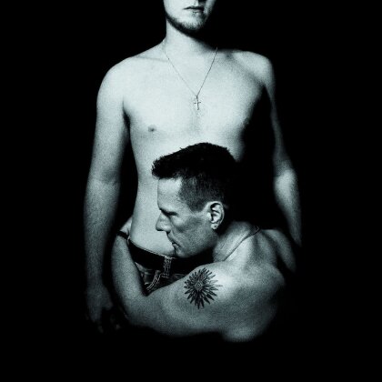 U2 - Songs Of Innocence (2 LPs)